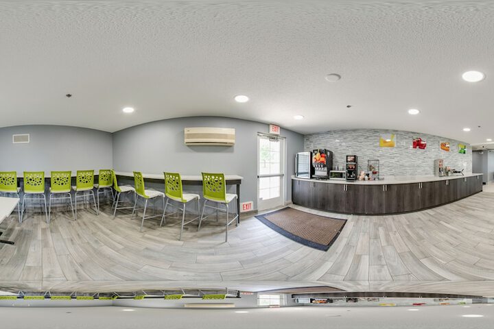 Quality Inn Owatonna Near Medical Center