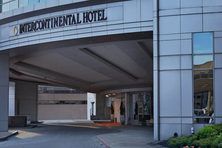 InterContinental Cleveland by IHG