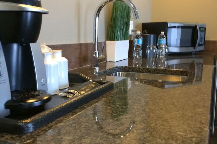 Breakfast/Coffee Service 47 of 54