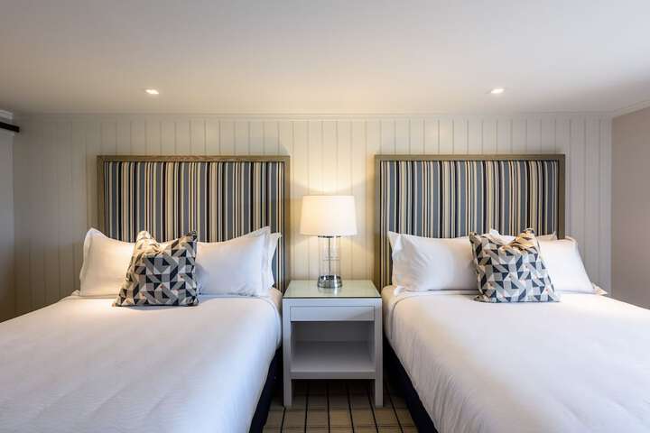Harbor View Hotel