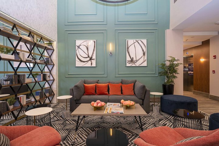 Hotel Interior 12 of 61