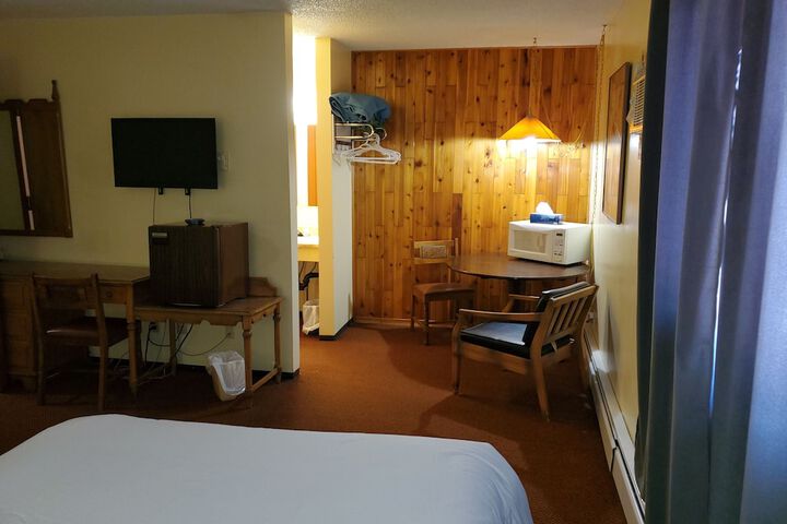 Room 21 of 45