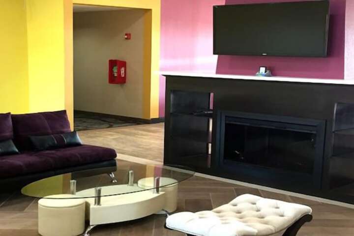 Hotel Interior 15 of 38