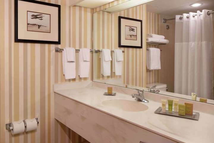 Hilton Daytona Beach Oceanfront Resort