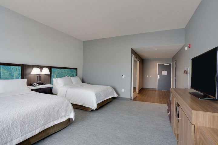 Hampton Inn Fort Lauderdale Pompano Beach