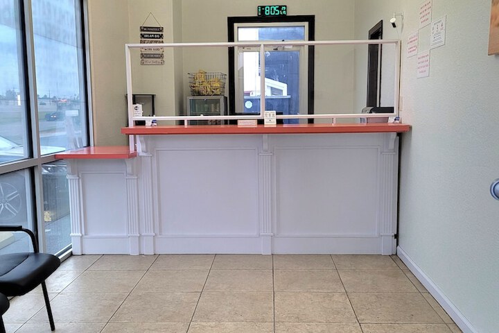 Hotel Interior 5 of 17