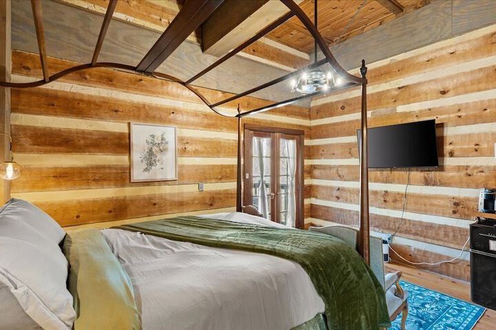 Laurel Valley Mountain Retreat