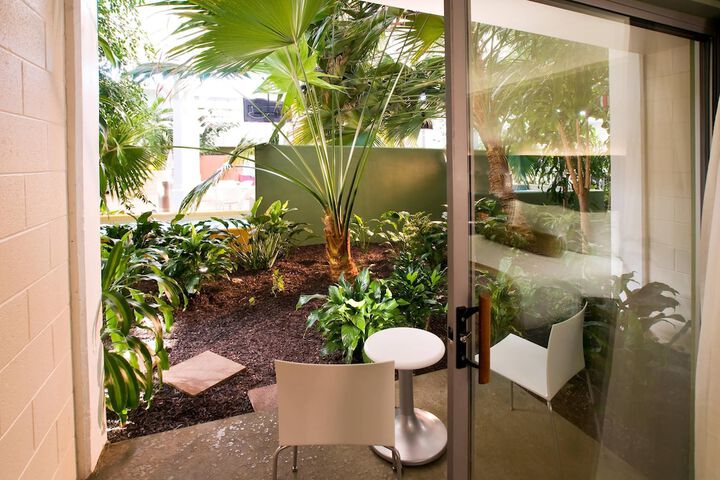 Oasis Hotel & Convention Center an Ascend Collection Hotel