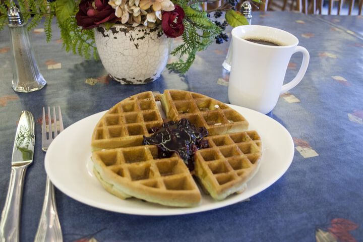 Breakfast/Coffee Service 46 of 59