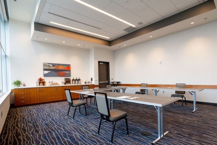 InterContinental Minneapolis - St. Paul Airport by IHG
