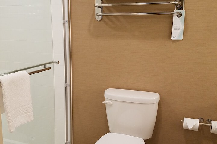 Fairfield Inn & Suites Springfield Holyoke