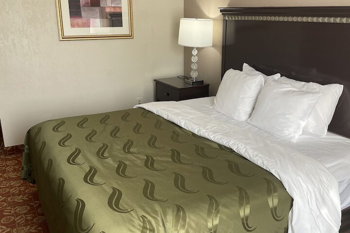 Quality Inn Vineland