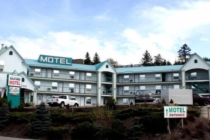 Alpine Motel