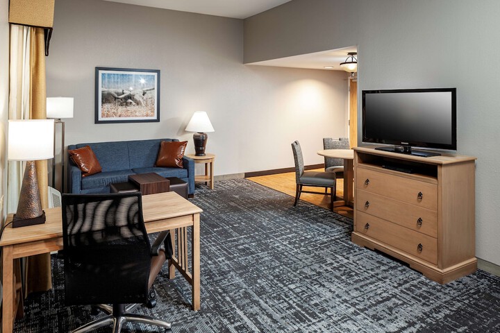 Homewood Suites by Hilton Austin / Round Rock TX