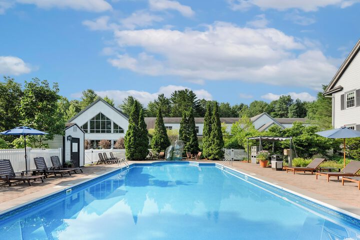 The Essex Resort & Spa