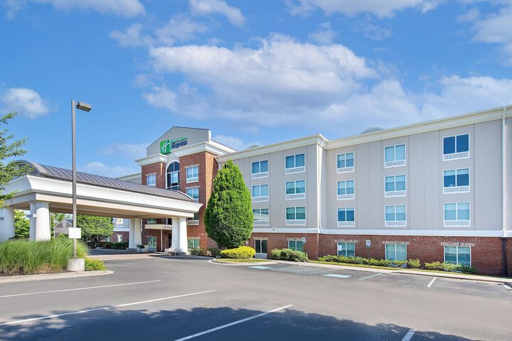 Hotel 6 of 60