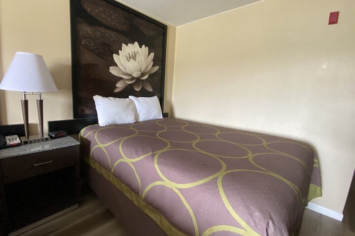 Harrington Welcome Inn