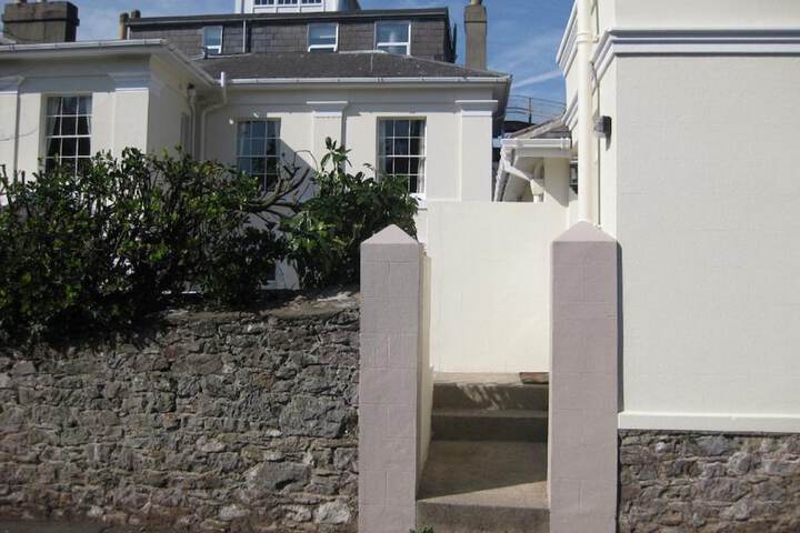 Lincombe Hall Hotel & Spa - Just for Adults