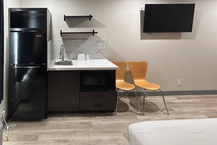 Studio 6 Suites Cameron Park CA – Folsom