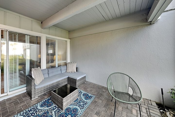 Terrace/Patio 25 of 30