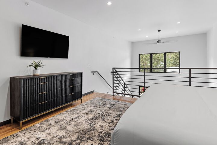 McGregor and Main Luxury Lofts