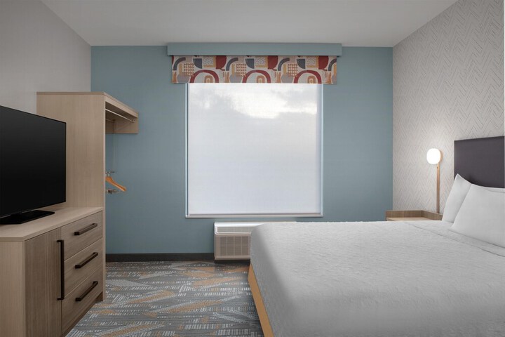Home2 Suites by Hilton Syracuse Liverpool Airport Area