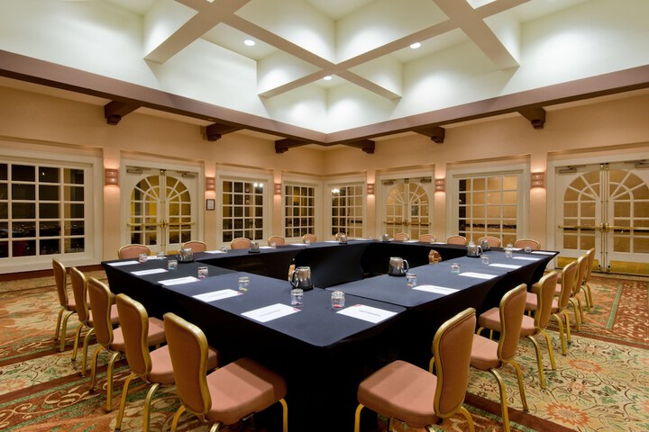 Meeting 24 of 36