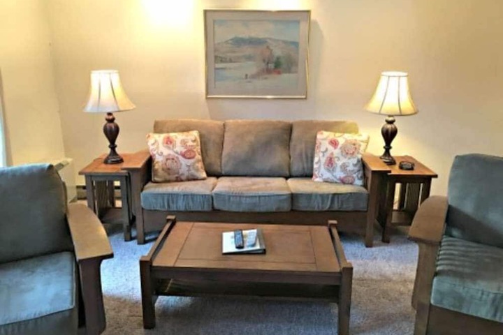 Nordic Village Resort