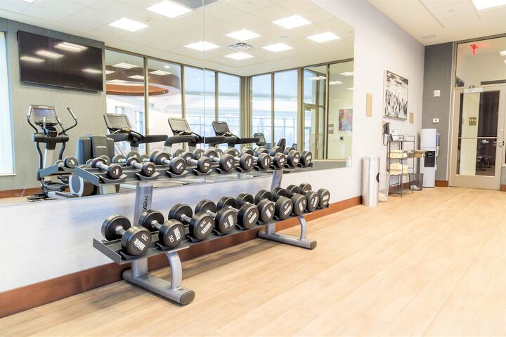 Hyatt Place Buffalo / Amherst