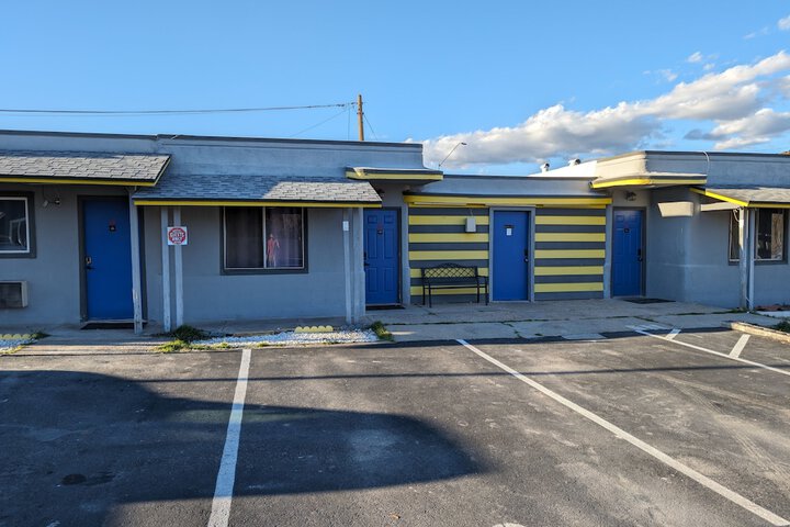 Hotel 3 of 42