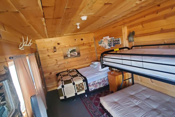 Suzies Camp
