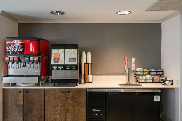 Staybridge Suites Jackson by IHG