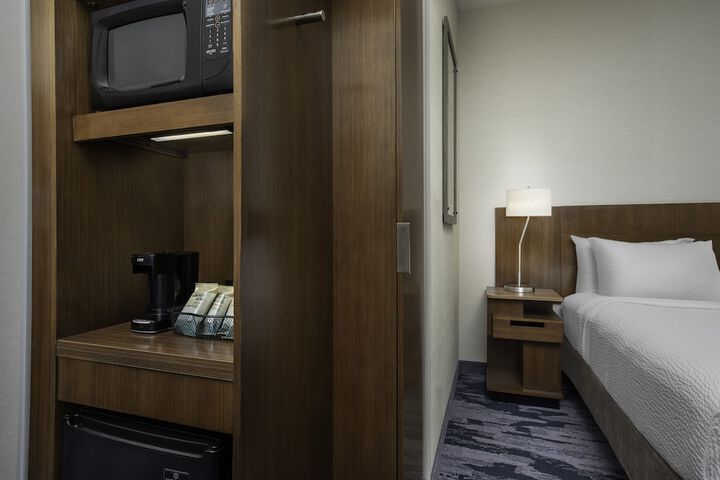 Fairfield Inn & Suites by Marriott Ithaca