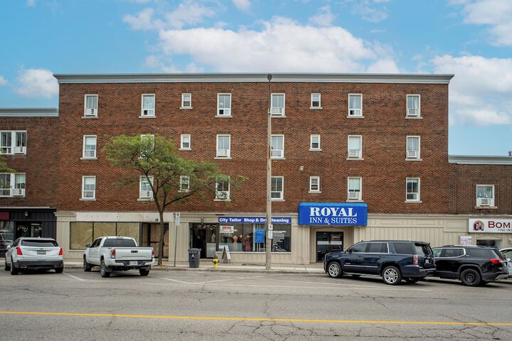 Hotel 1 of 68