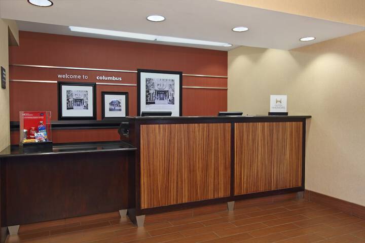 Hotel Interior 13 of 46