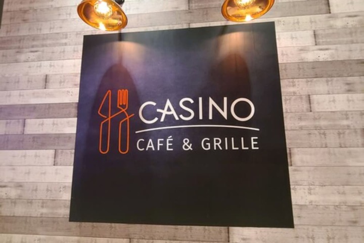 Ballys Atlantic City Hotel & Casino