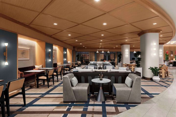 Hotel Interior 22 of 96