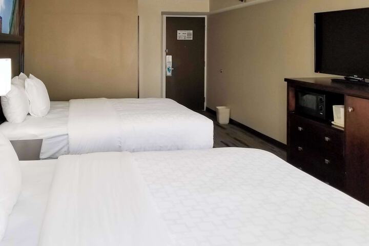 Quality Inn Corydon