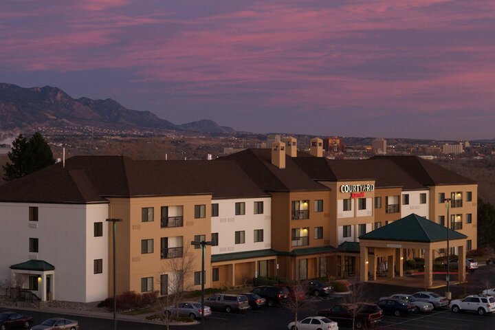 Hotel 2 of 40