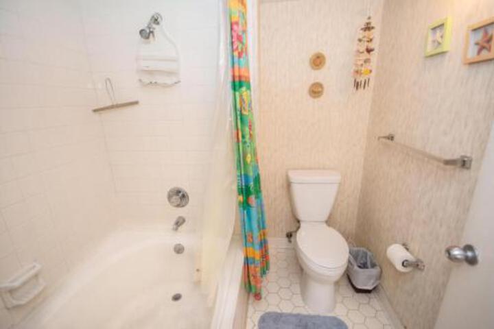 Sea Castle 8 G by Palmetto Vacation Rentals