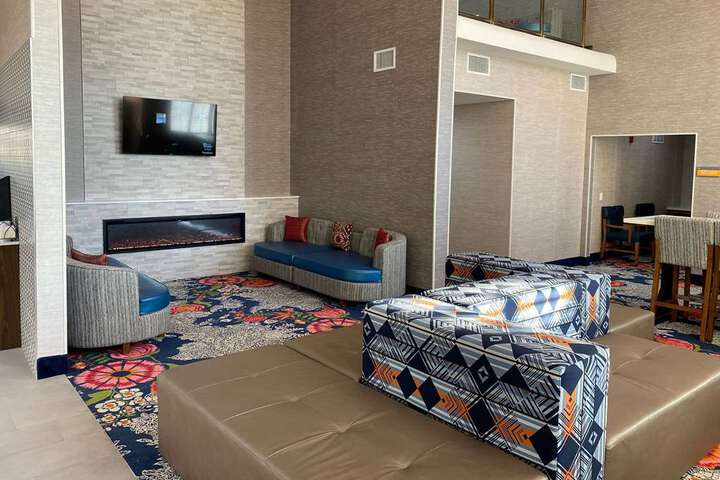 Quality Inn & Suites Safford - Mt. Graham