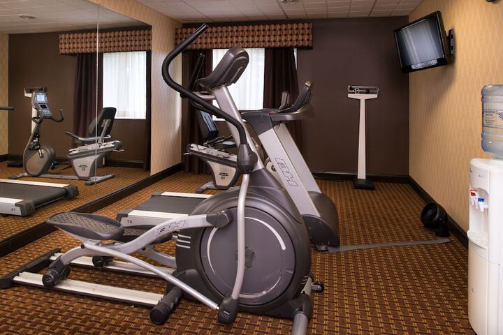 Health and Fitness 54 of 55