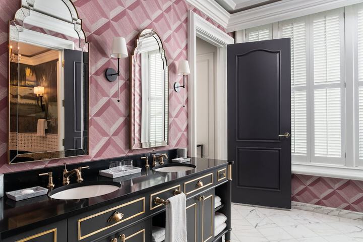 The Ritz-Carlton New Orleans