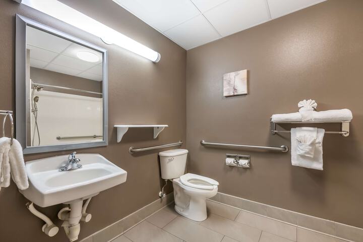 Best Western Plus Lake City