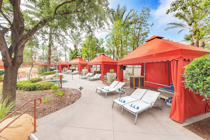 Harrahs Resort Southern California Hotel & Casino - a Caesars Rewards Destination