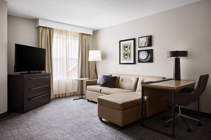 Residence Inn Marriott Carlisle