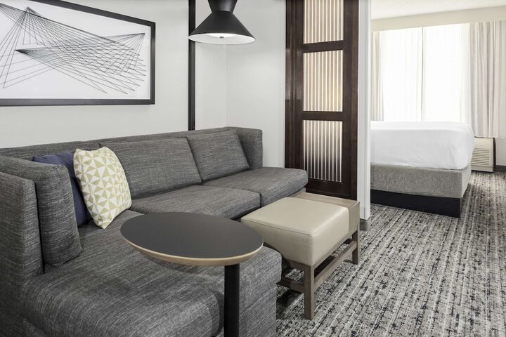 Hyatt Place Dallas / Arlington