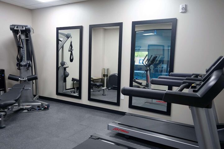 Health and Fitness 22 of 24