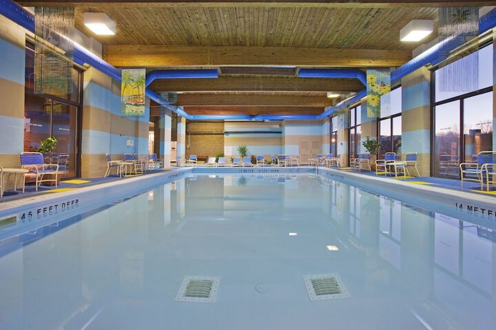 Pool 5 of 46