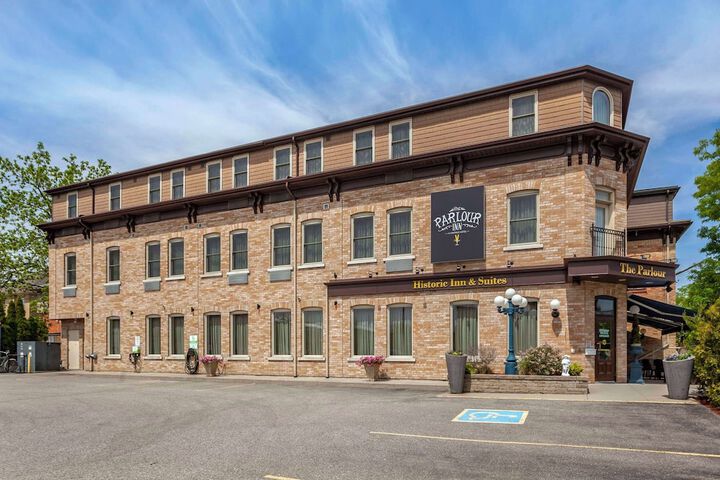 The Parlour Inn an Ascend Collection Hotel